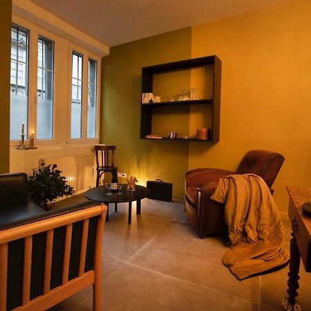 Appartement Avec Sauna Au Pied De La Citadelle Besançon Exterior foto